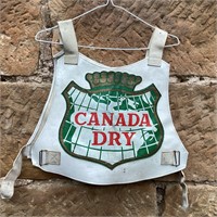 Canada Dry Northern Final #2 Ian Cartwright Jacket