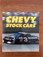 Chevy Stock Cars