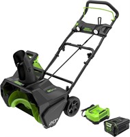 $499 - Greenworks 80V (75+ Compatible Tools) 20”
