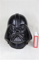 Money Box - Plastic Darth Vader Commonwealth Bank