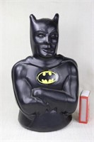Money Box - Plastic Batman