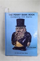 Book - The Penny Bank Book