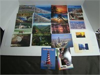 Postcards