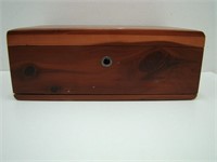Lane Wooden Box