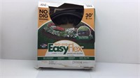 30 Foot No Dig Easy Flex Landscape Edging