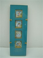 Sister Picture Frame Plaque