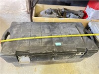 Large Truck Tool Box / Storage 35 Inches