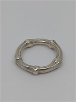 Tiffany & Co, Sterling Silver Ring