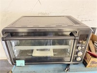 Nice Farberware Toaster Oven