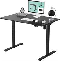 $199 - FLEXISPOT Standing Desk, Electric Height