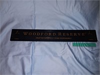 Woodford reserve shot glass mat