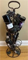 Wine Rack - RACK ONLY