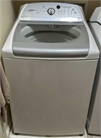 Whirlpool Cabrillo Washing Machine