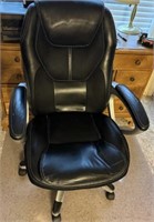 Black Office Chair