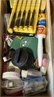 Contents of Junk Drawer