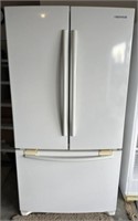 Samsung - 26 Cu. Ft Refrigerator