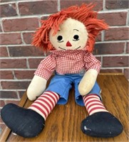 Vintage Raggedy Andy