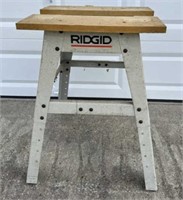 Rigid Tool Stand