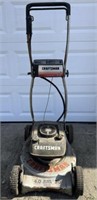 Craftsman Series II 4.0 Push Mower