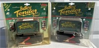 (2) NOS Battery Tender Plus!