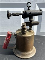 Vintage Blow Torch