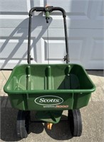 Scotts Speedy Green 3000 Seeder