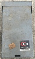 Cutler-Hammer Rainproof Circuit Breaker