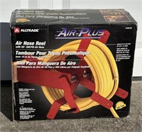 Air-Plus Air Hose Reel