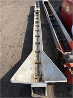 19.5’ harvest Handler conveyer- no motor