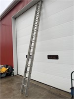 15’ extension ladder