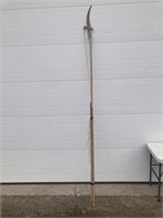 Pole saw