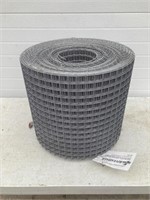 Galvanized wire