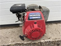 Honda WN20 motor- as is
