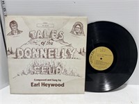 Record tales of the Donnelly Feud