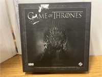 Game of Thrones card game