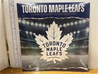 2024 Toronto Maple Leafs calendar