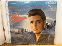 Record- Elvis