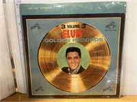 Record- Elvis