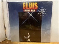 Record- Elvis