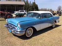 1955 Buick Special Riviera