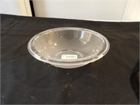 BID X 10: New  Pebbled Bowl 6.7"