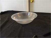 BID X 37: New  Pebbled Bowl 6.7"