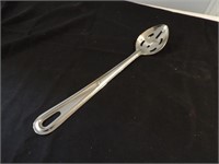 BID X 3: New 15" SLOTTED Basting Spoon