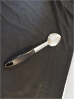 BID X 3: New  WINCO 13" BASTING SPOON