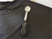 BID X 2: New  15 Slotted  Basting Spoon
