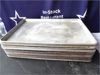 BID X 13: 26" X 18" SHEET PAN