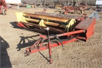 New Holland 469 Haybine, Works Per Seller