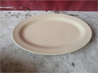 Bid X 6: New 11.5" Restaurant Platter