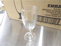 Bid X 36: New 4.5 oz Whiskey Sour Glasses