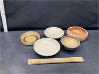 Pottery